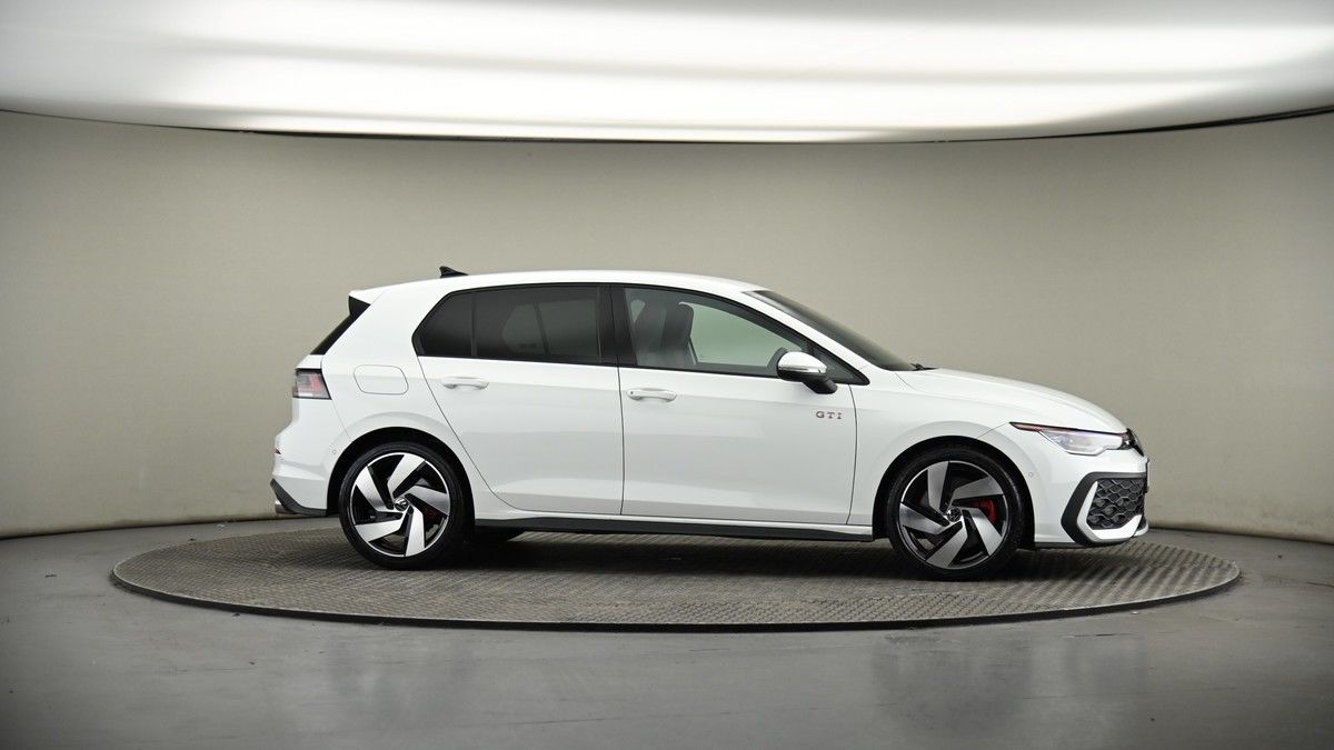 More views of Volkswagen Golf