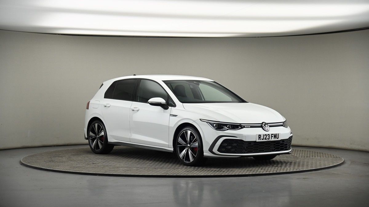 More views of Volkswagen Golf