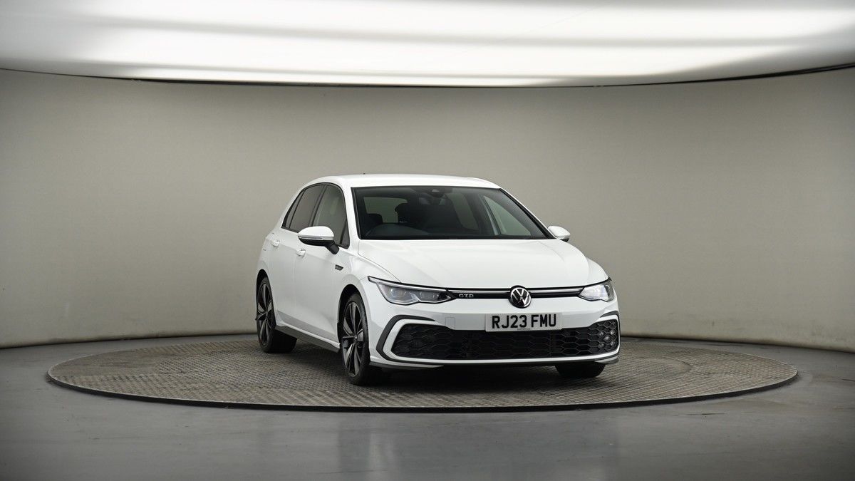 More views of Volkswagen Golf