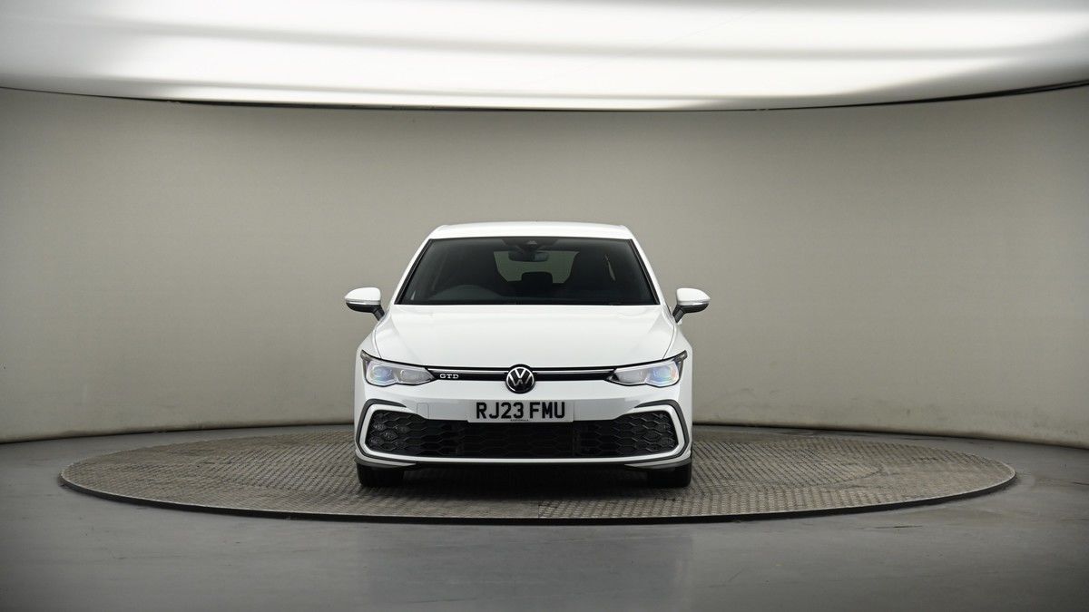 Volkswagen Golf Image 18