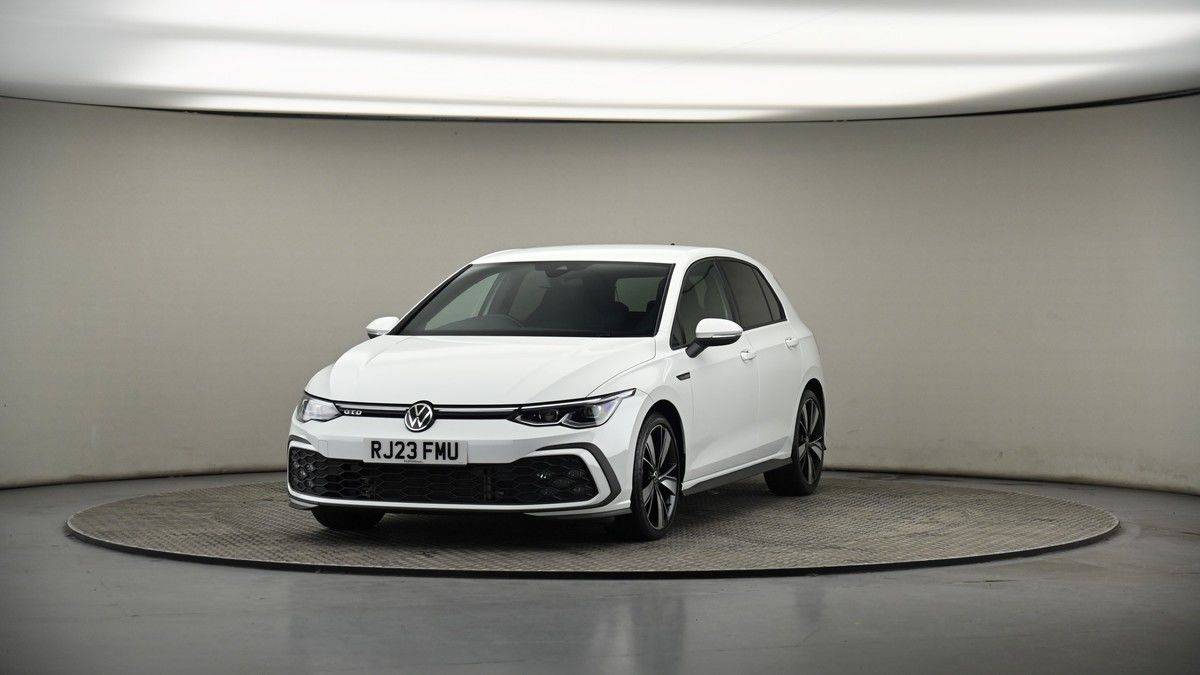 More views of Volkswagen Golf