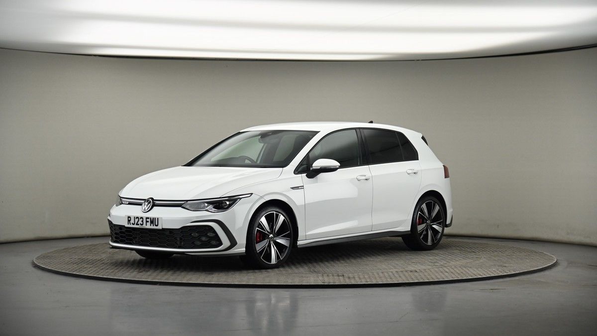 More views of Volkswagen Golf
