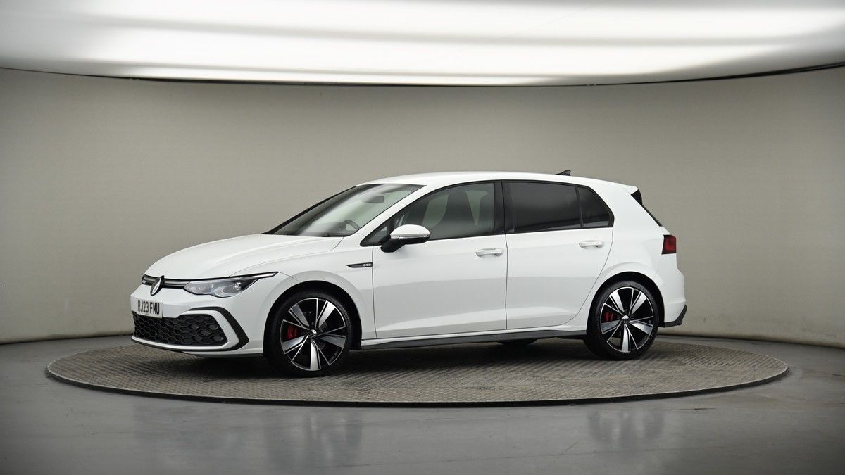 More views of Volkswagen Golf