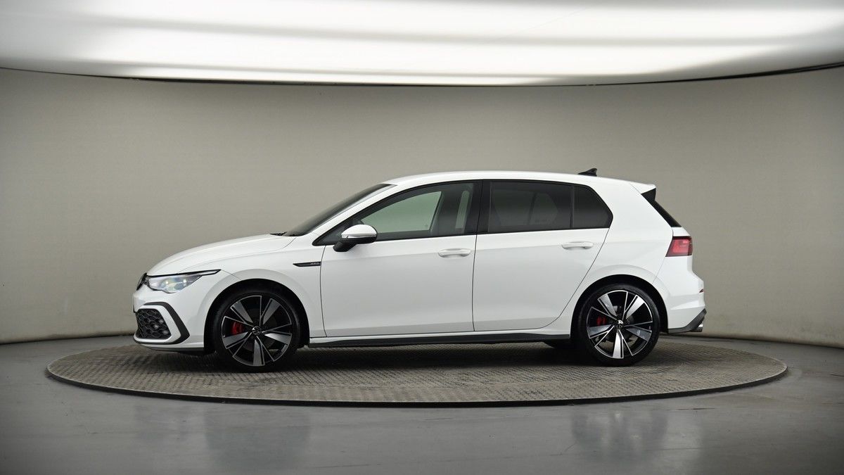 More views of Volkswagen Golf
