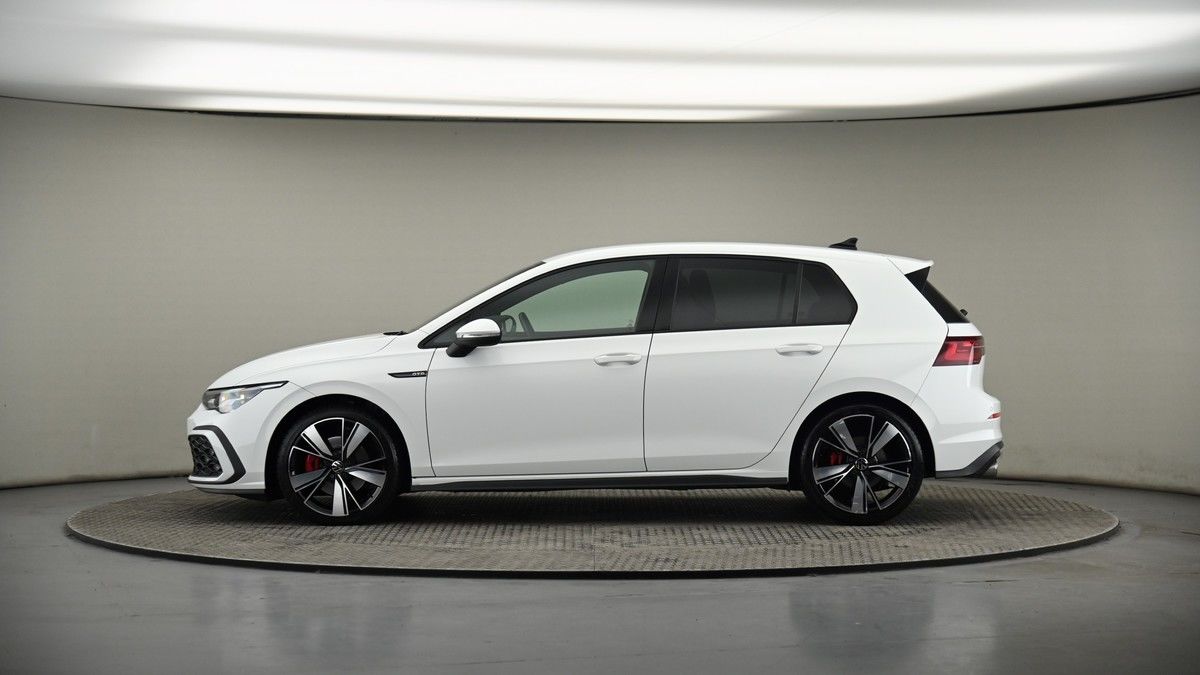 Volkswagen Golf Image 19
