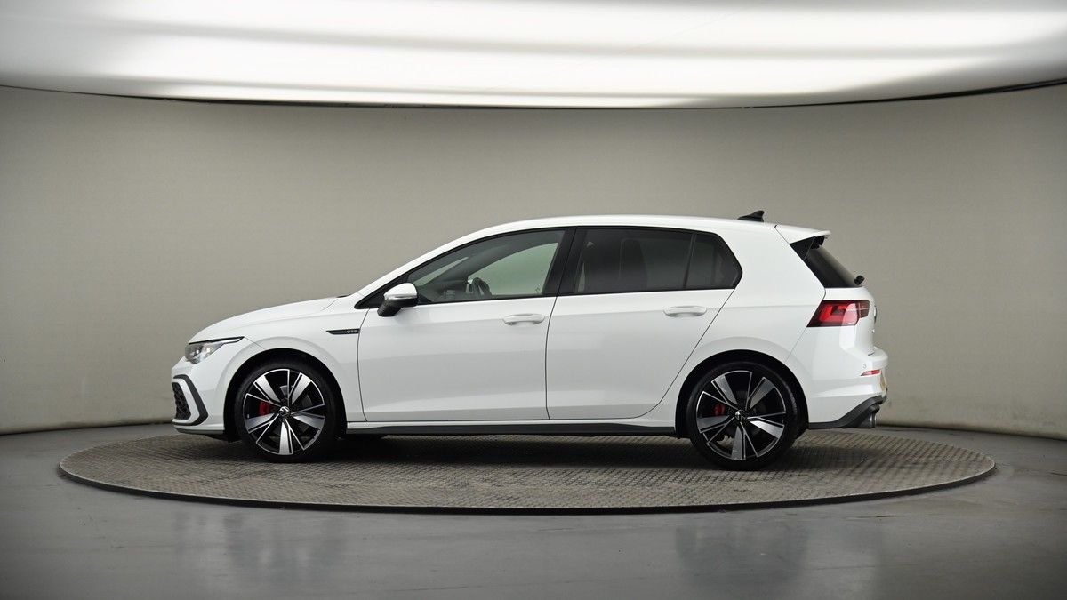 More views of Volkswagen Golf