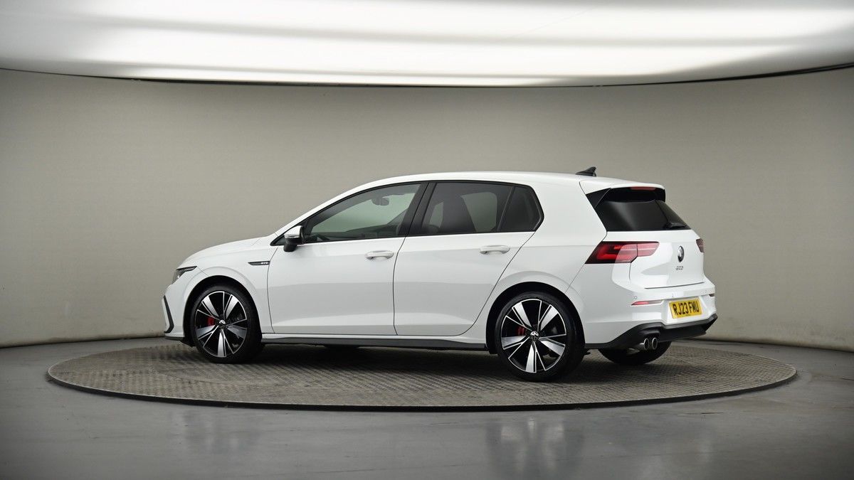 More views of Volkswagen Golf