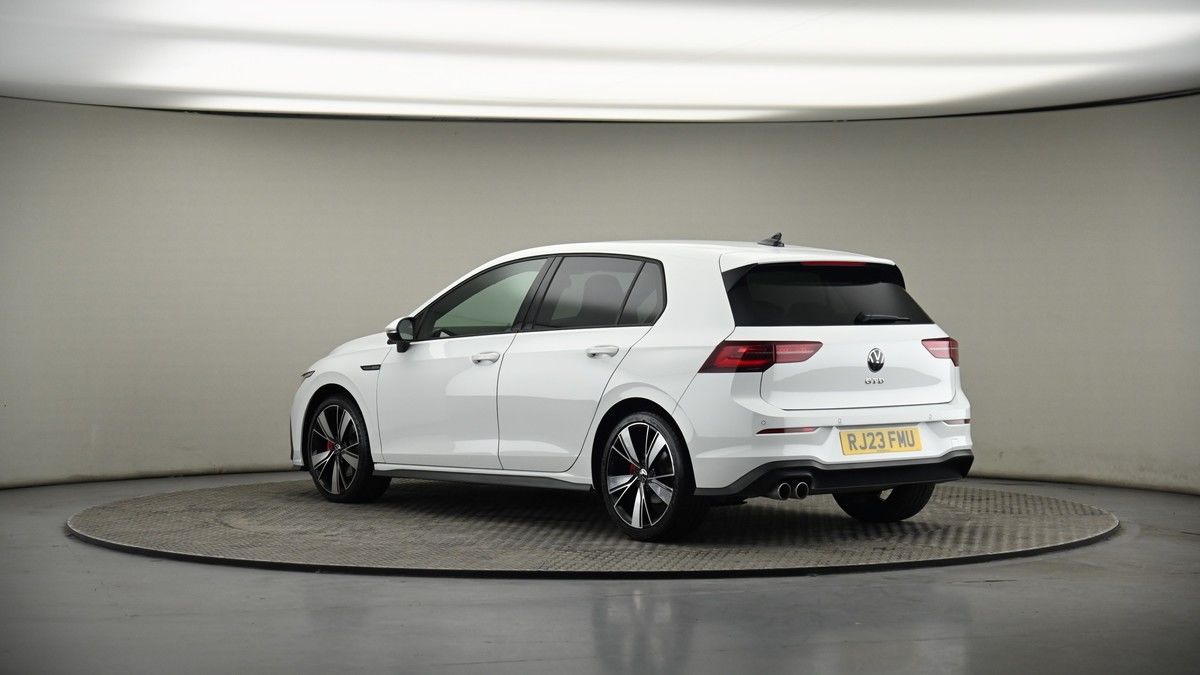 More views of Volkswagen Golf