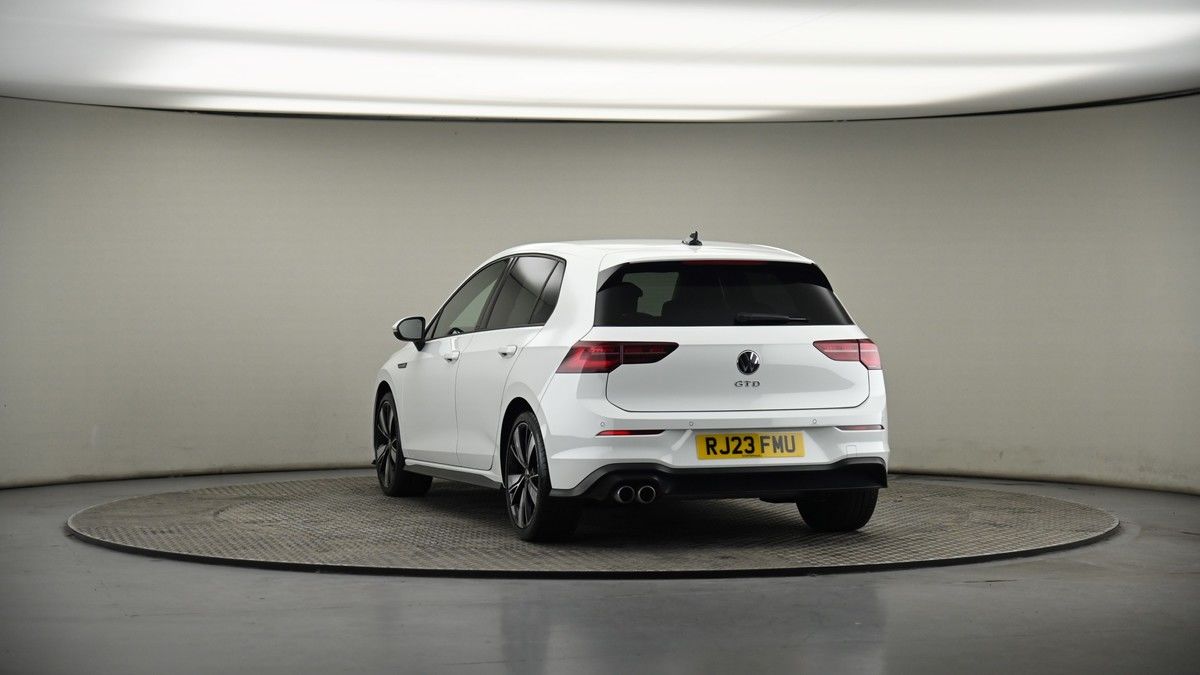More views of Volkswagen Golf