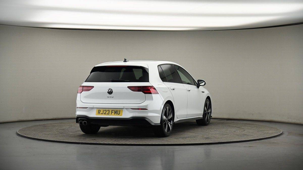 More views of Volkswagen Golf