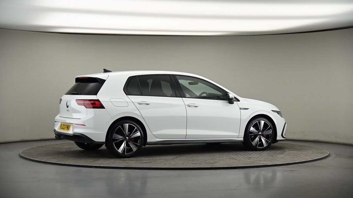 More views of Volkswagen Golf