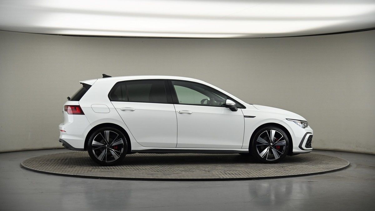 More views of Volkswagen Golf