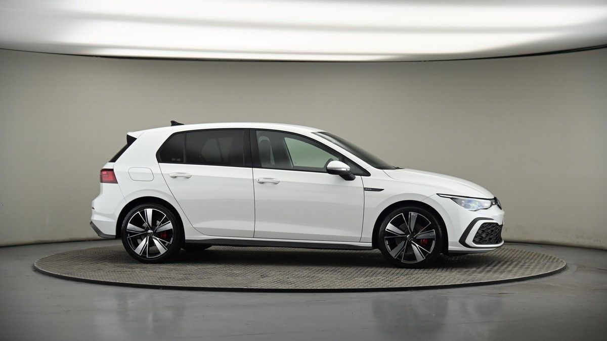 More views of Volkswagen Golf