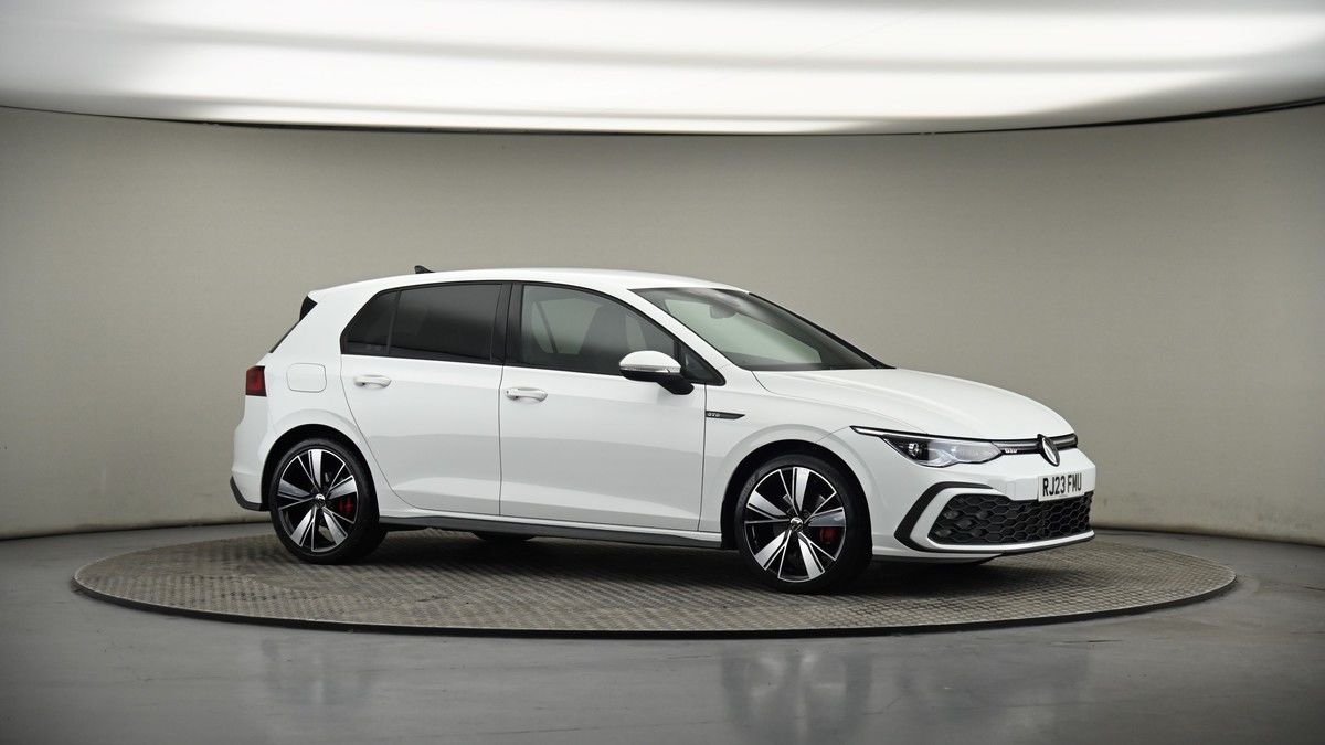 Volkswagen Golf Image 6