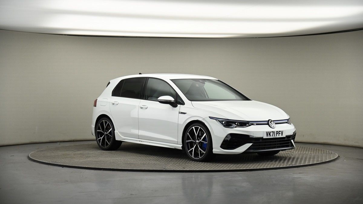 More views of Volkswagen Golf