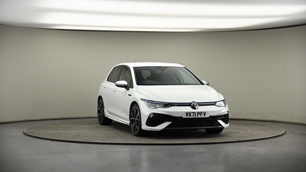 More views of Volkswagen Golf