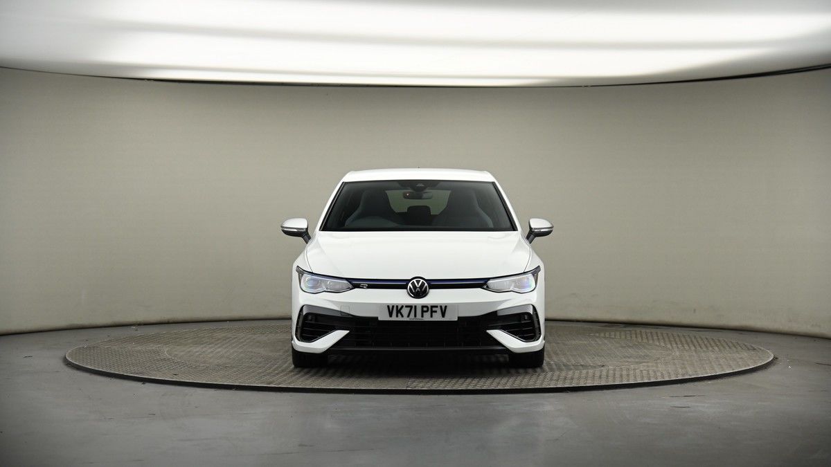 Volkswagen Golf Image 17