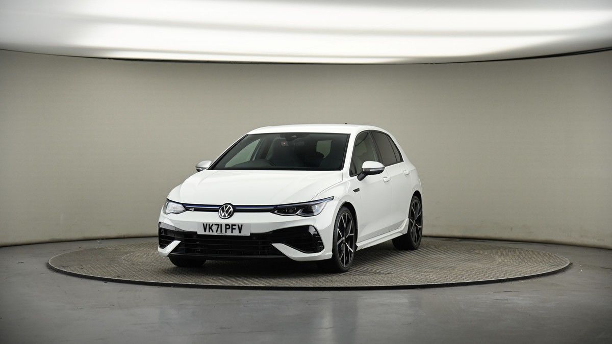 More views of Volkswagen Golf