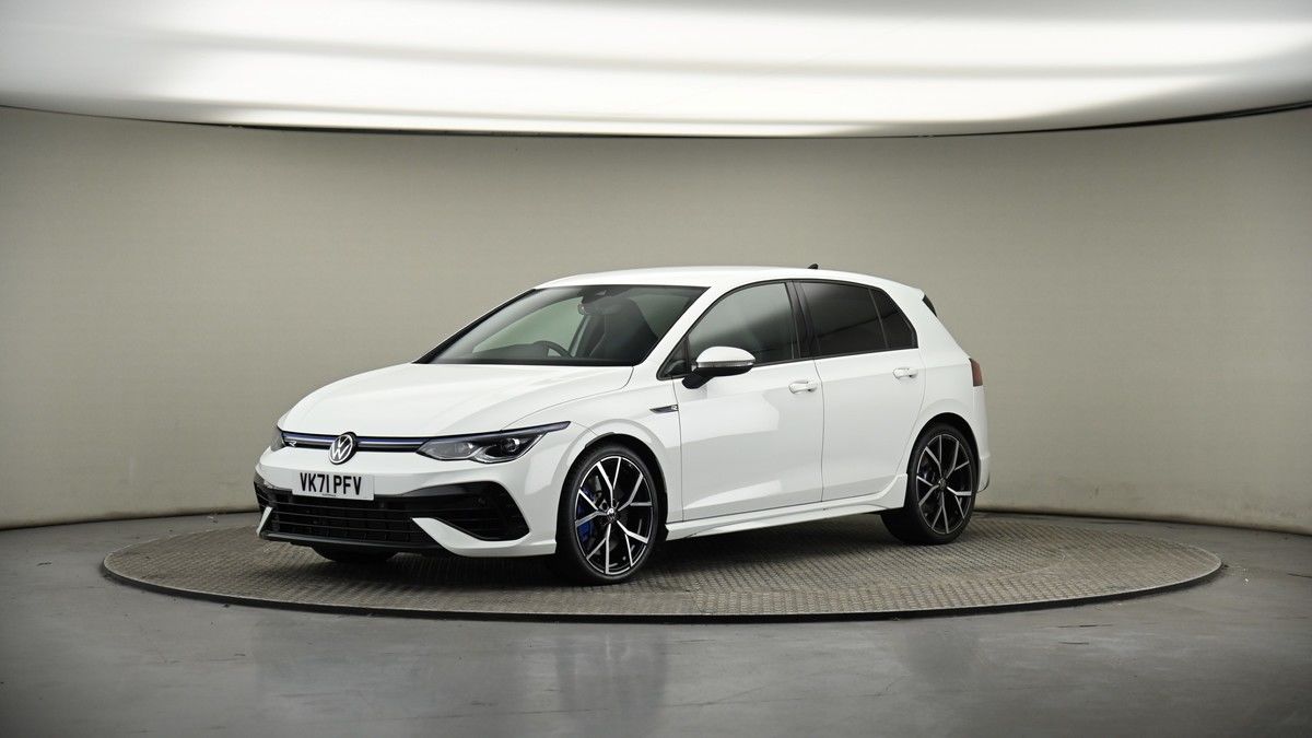 More views of Volkswagen Golf