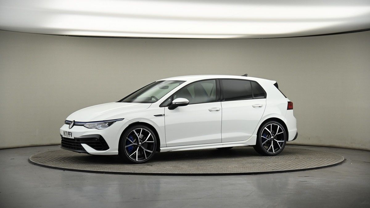 More views of Volkswagen Golf