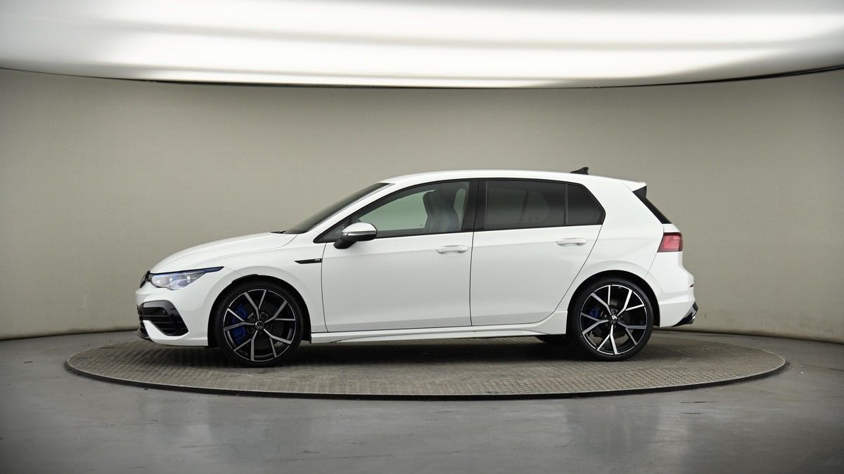 More views of Volkswagen Golf