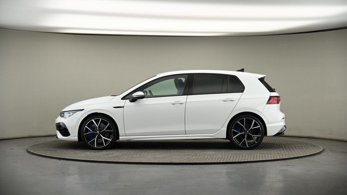 Volkswagen Golf Image 18