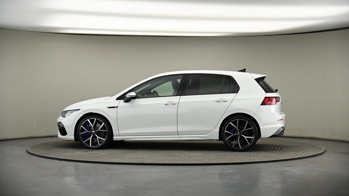 More views of Volkswagen Golf