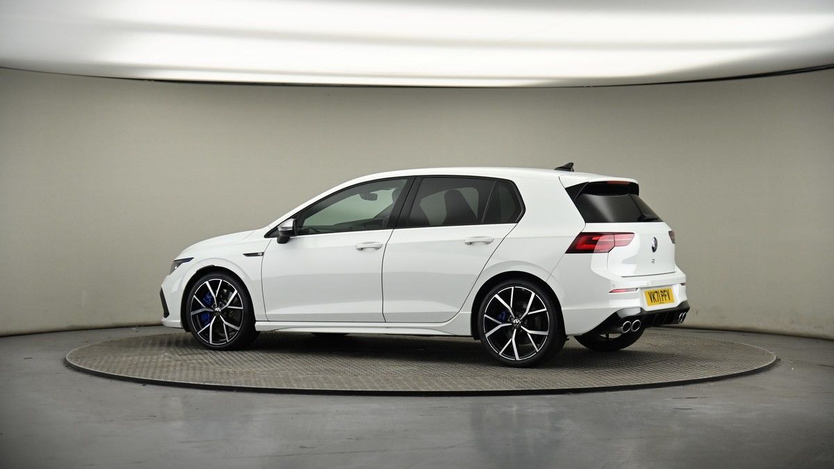 More views of Volkswagen Golf