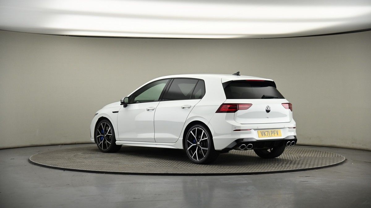 More views of Volkswagen Golf