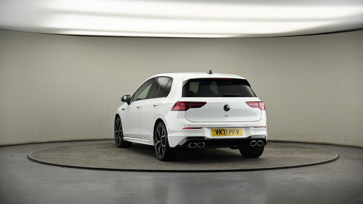 More views of Volkswagen Golf