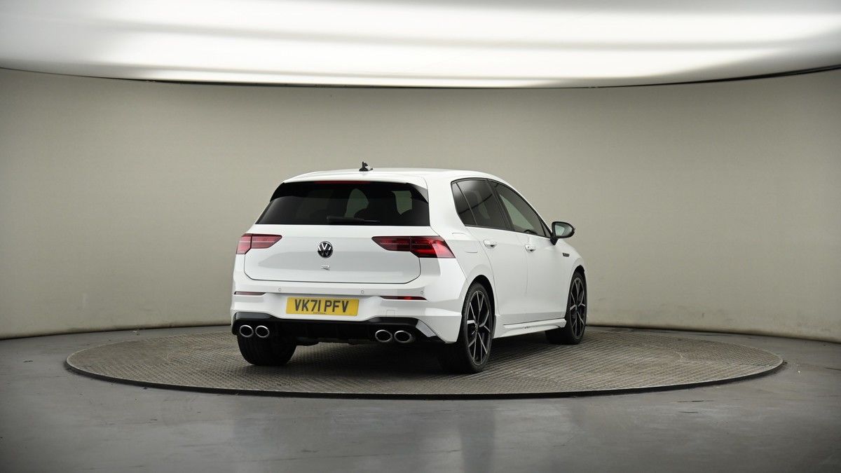 More views of Volkswagen Golf