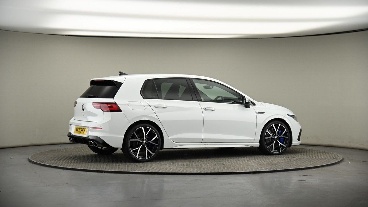 More views of Volkswagen Golf