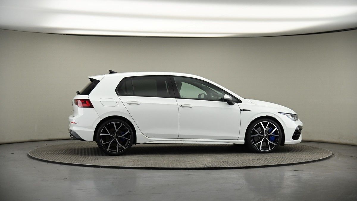 More views of Volkswagen Golf