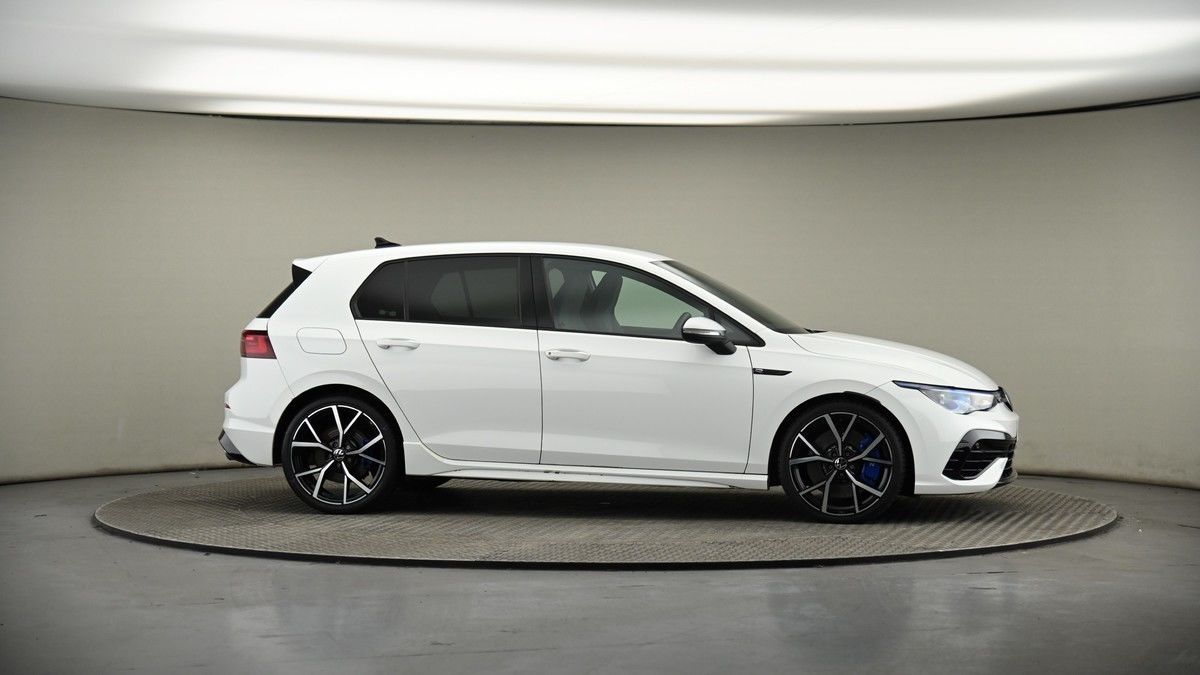 More views of Volkswagen Golf