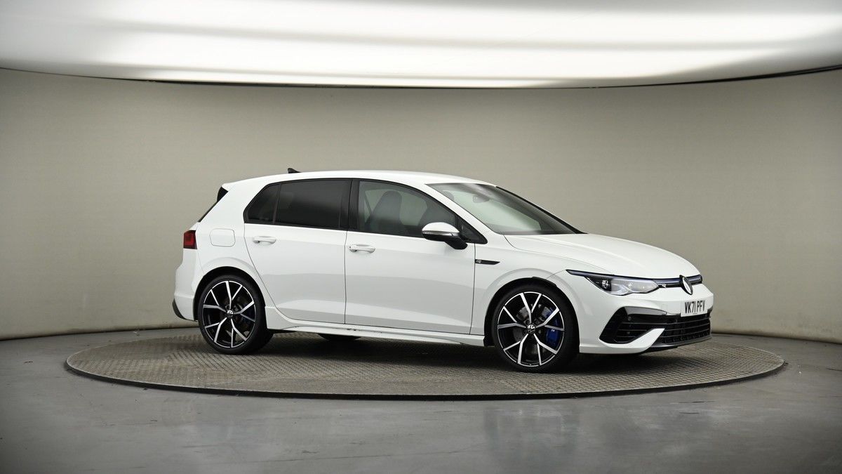 Volkswagen Golf Image 5
