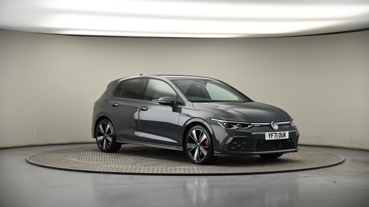 More views of Volkswagen Golf
