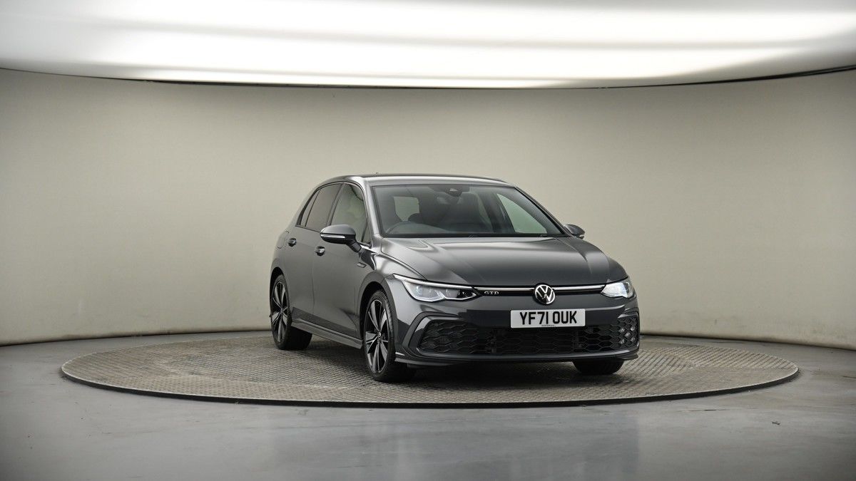 More views of Volkswagen Golf