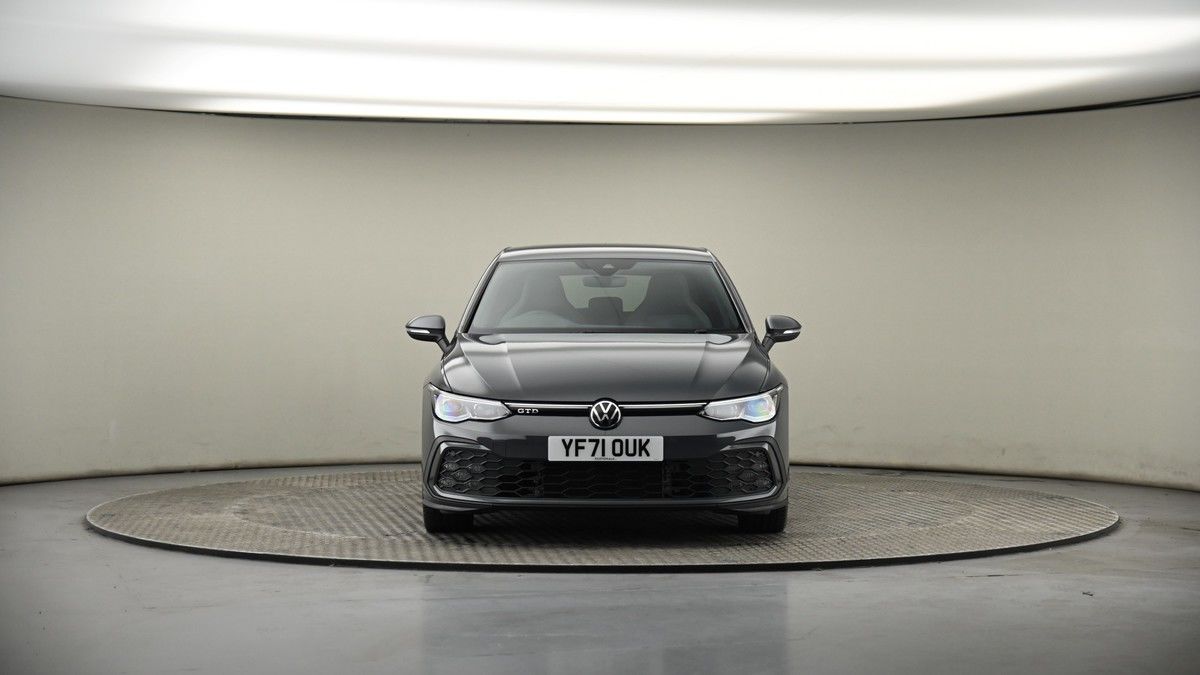 Volkswagen Golf Image 17