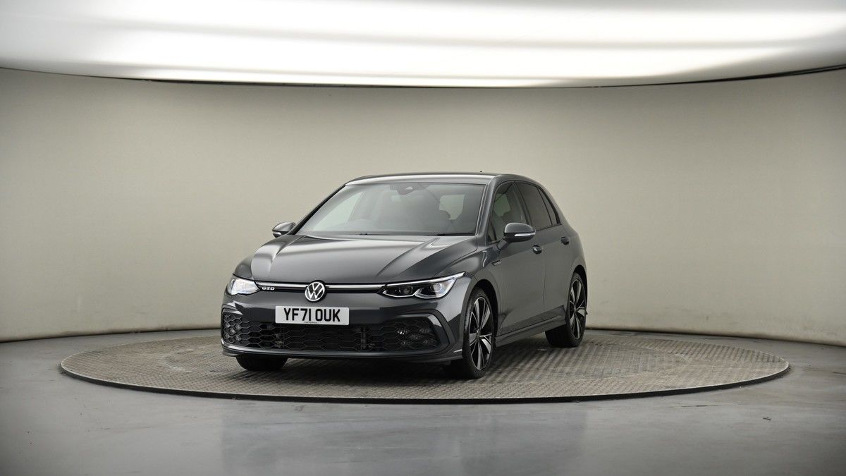 More views of Volkswagen Golf