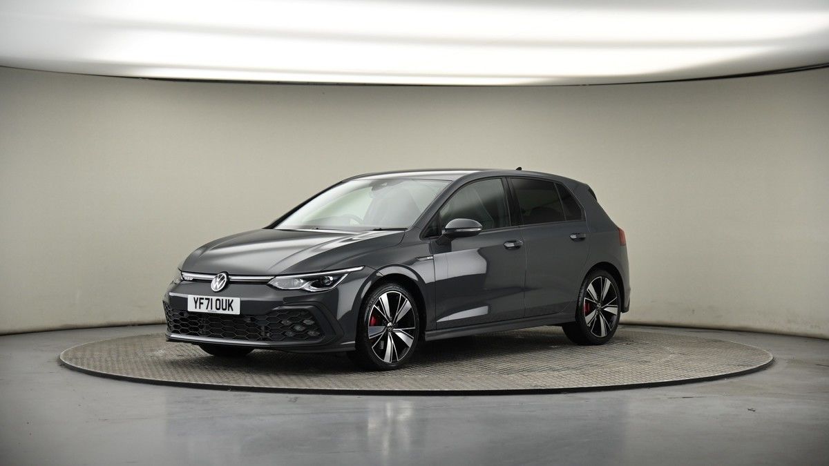 More views of Volkswagen Golf