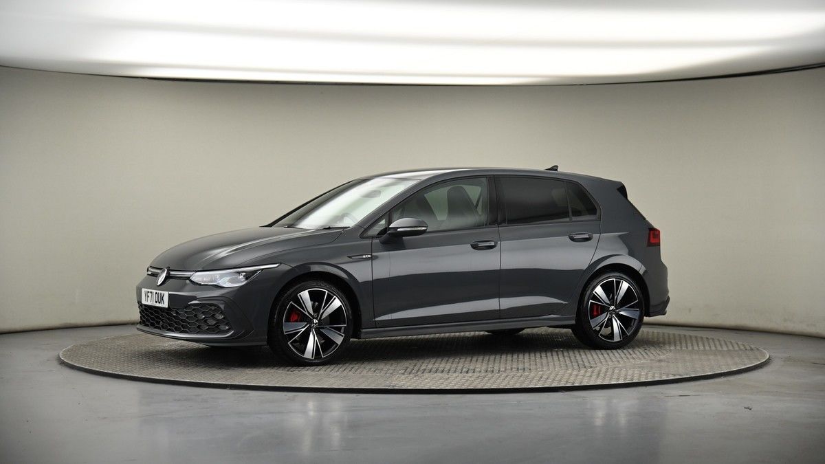 More views of Volkswagen Golf