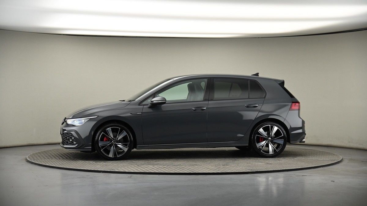 More views of Volkswagen Golf