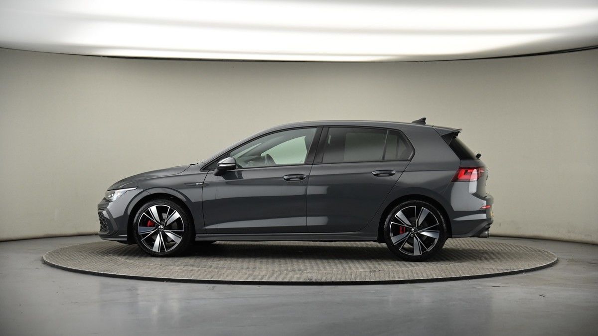 More views of Volkswagen Golf