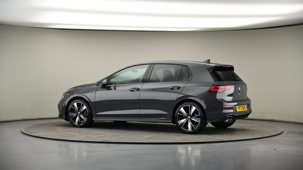 More views of Volkswagen Golf