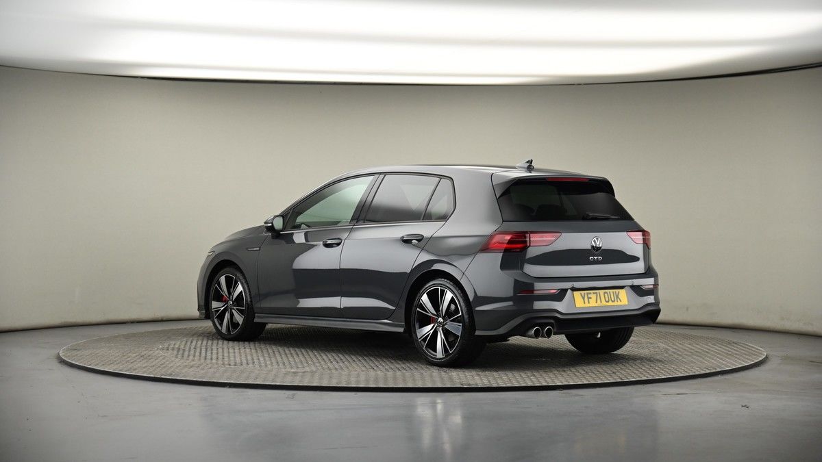 More views of Volkswagen Golf