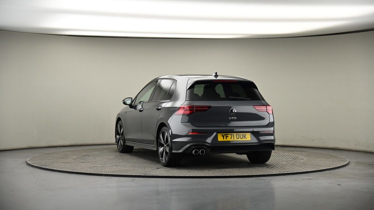 More views of Volkswagen Golf