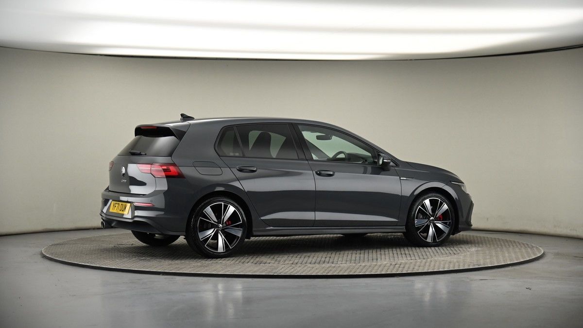 More views of Volkswagen Golf