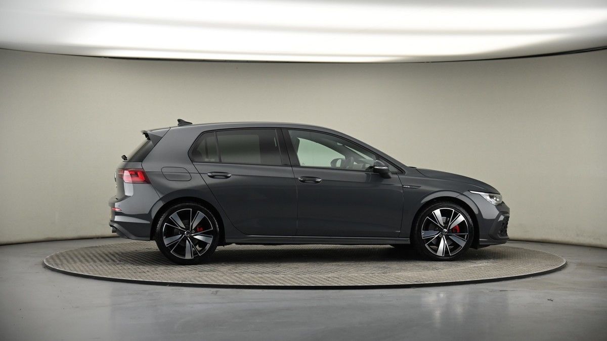 More views of Volkswagen Golf