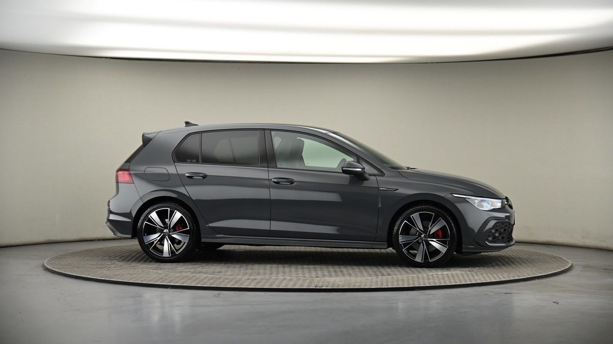 More views of Volkswagen Golf