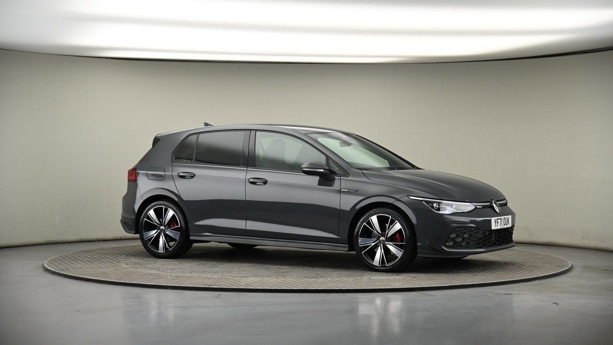 Volkswagen Golf Image 5